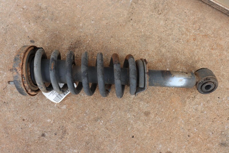 2009-2013 FORD F150 4X4 FRONT DRIVER SIDE SHOCK STRUT ABSORBER 7 LUG 145" WB OEM