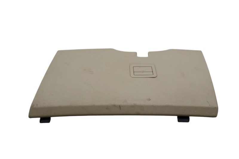 10-13 Land Range Rover Sport Left Dashboard Lower Cover Knee Panel Trim Oem