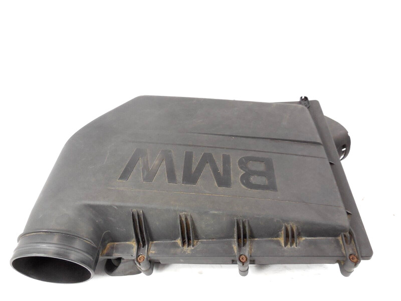 2010-2017 BMW 535i GT 3.0L Air Cleaner Housing Box OEM