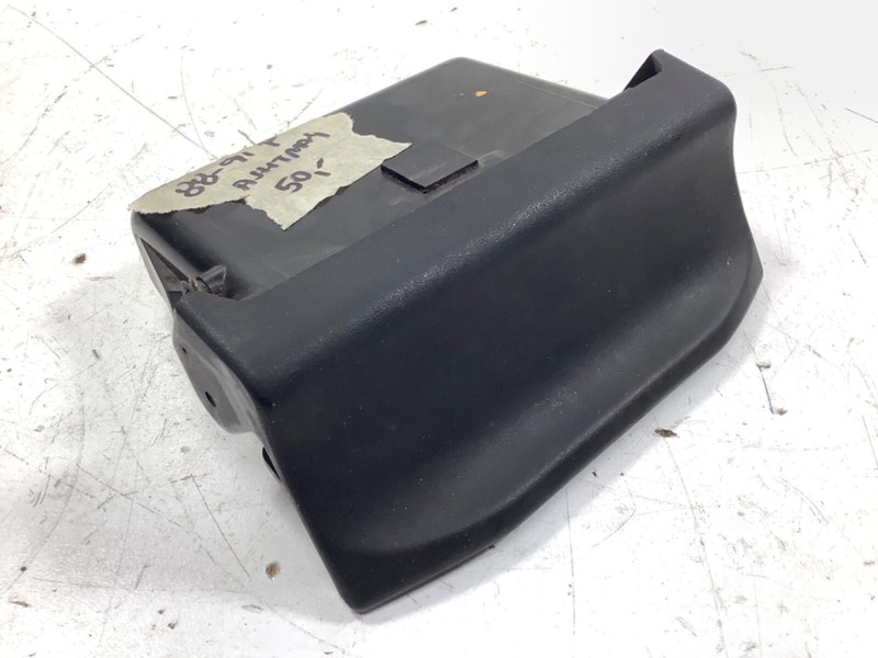 88-91 Honda Prelude Instrument Panel Ash Tray OEM
