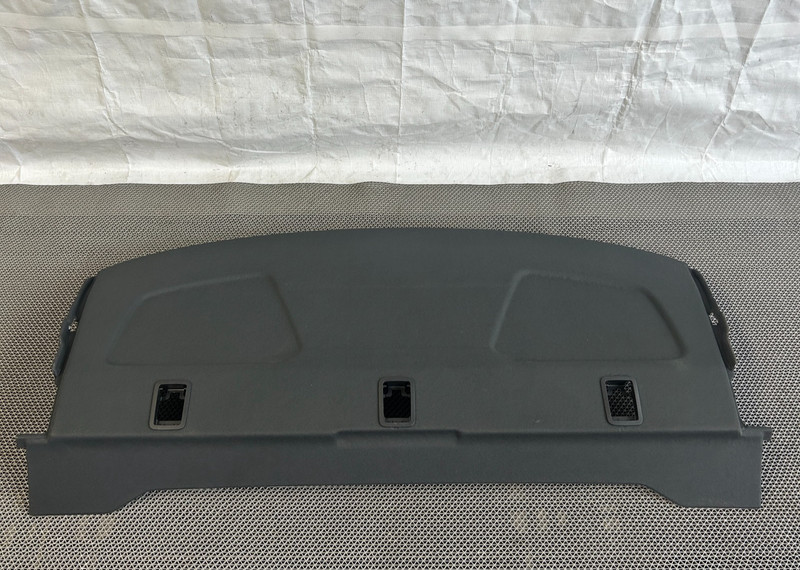 📌 2022 - 2026 AUDI A3 QUATTRO S3 REAR DECK SHELF PACKAGE TRAY TRIM PANEL OEM