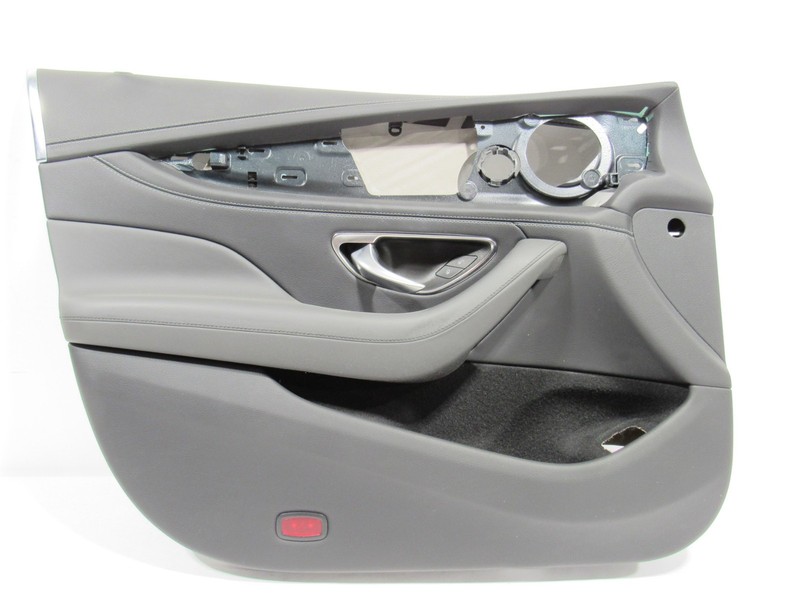 18-21 Mercedes GT 63 X290 2019 Front Left Driver Door Panel Trim :A