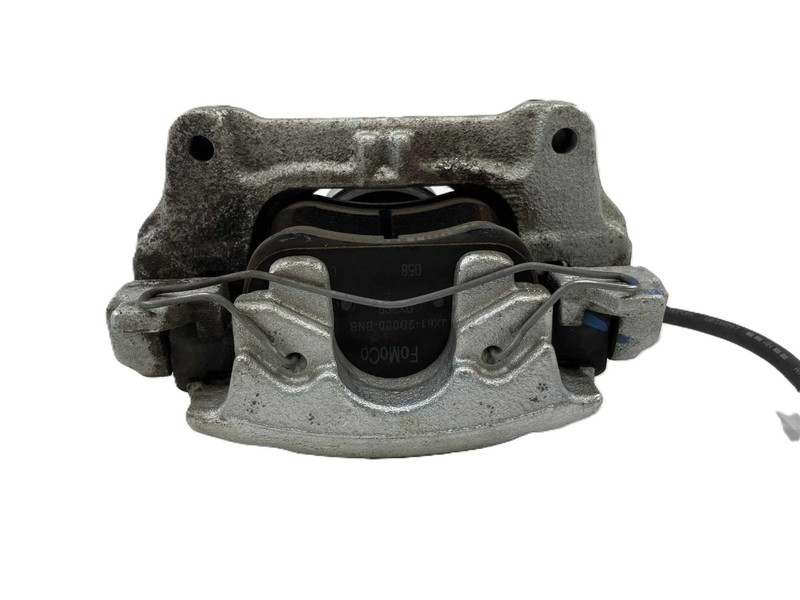 2024 Ford Bronco Sport RH Passenger Front Caliper Assembly Bracket Brake Hose