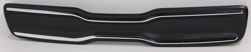 OEM Grille For 2017-2019 KIA Soul (Gas) 86350-B2520