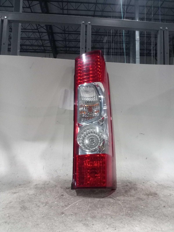 2018 RAM ProMaster 1500 Van Right Tail Light Assembly - White - 115K Mi