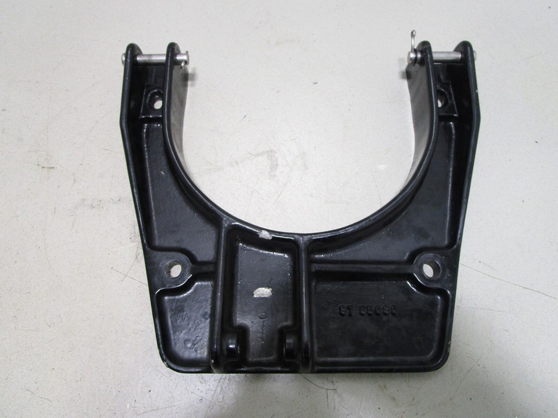 97-55030 Panther Model 135 Power Tilt & Trim Transom Mounting Plate