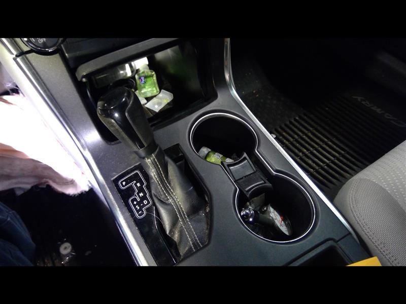 CAMRY 2017 Transmission Shift 1213185Gear Selector Shifter