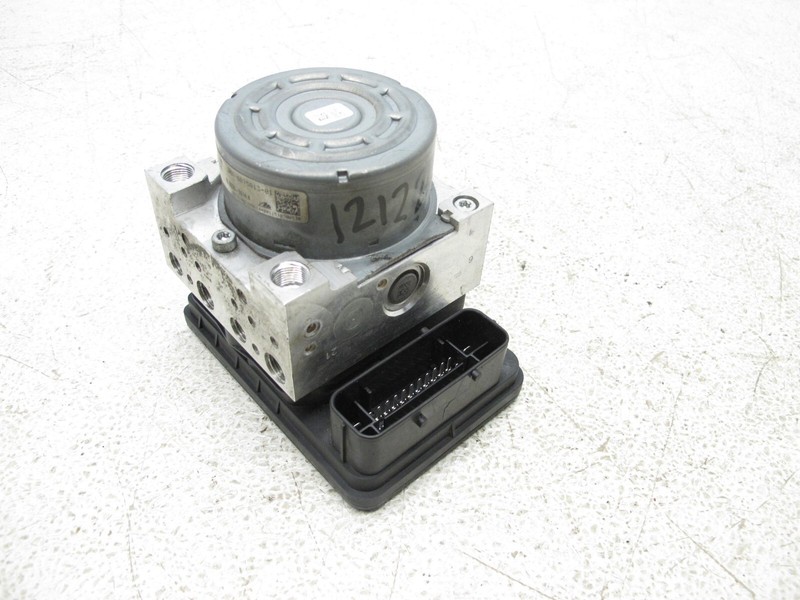 14-20 BMW F36 430i F30 328i ABS ANTI LOCK BRAKE PUMP MODULE OEM 121224