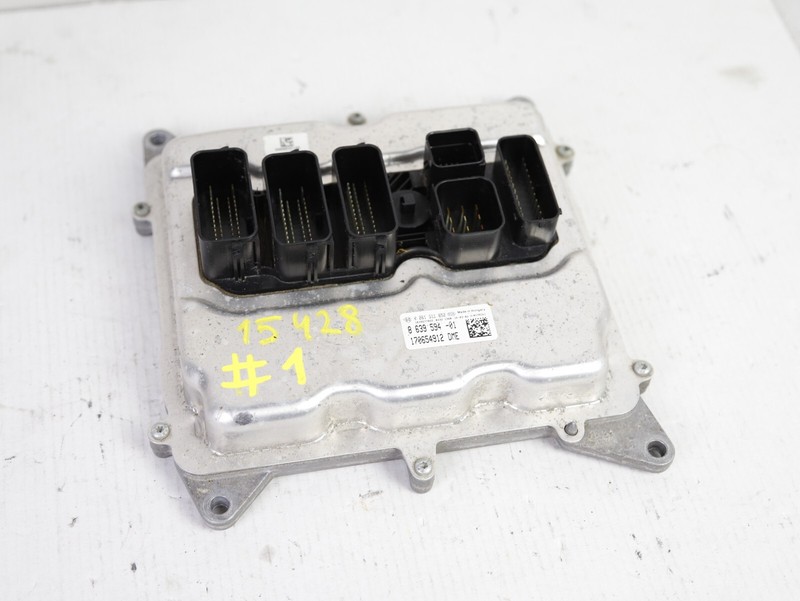 BMW 428I F22 F30 F32 F33 F36 2 3 4'ies 2.8i N26 ENGINE ECU DME OEM 2015