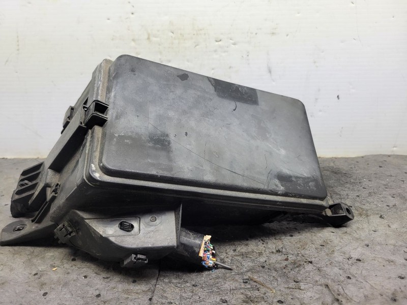 Driver Left Fuse Junction Box Engine Convertible Fits 06-15 LEXUS IS250 1728934