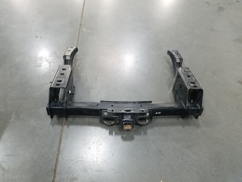 2024 Ford F250 Super Duty Diesel Receiver Hitch #4522 o2