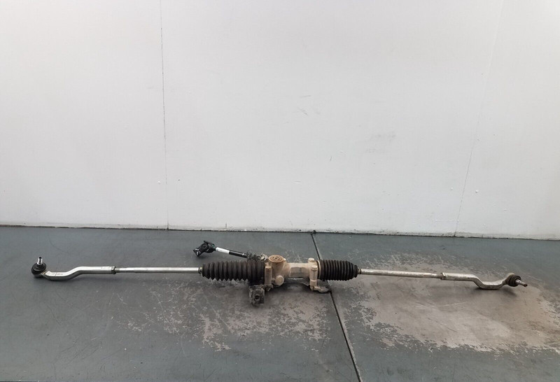 #1300 S3- 2019 20 21 Polaris RZR XP4 Turbo S Rack & Pinion / Tie Rods