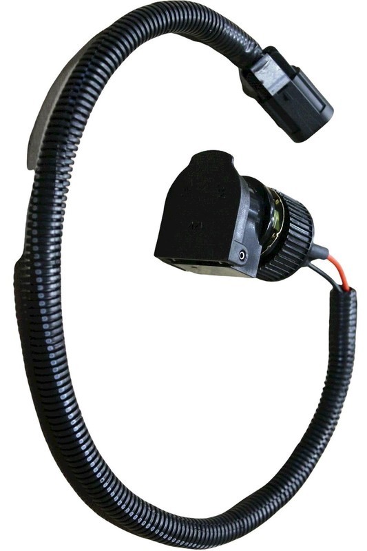 2004-2006 Chevy SSR Power Cable 15100964 Genuine GM OEM NOS Factory