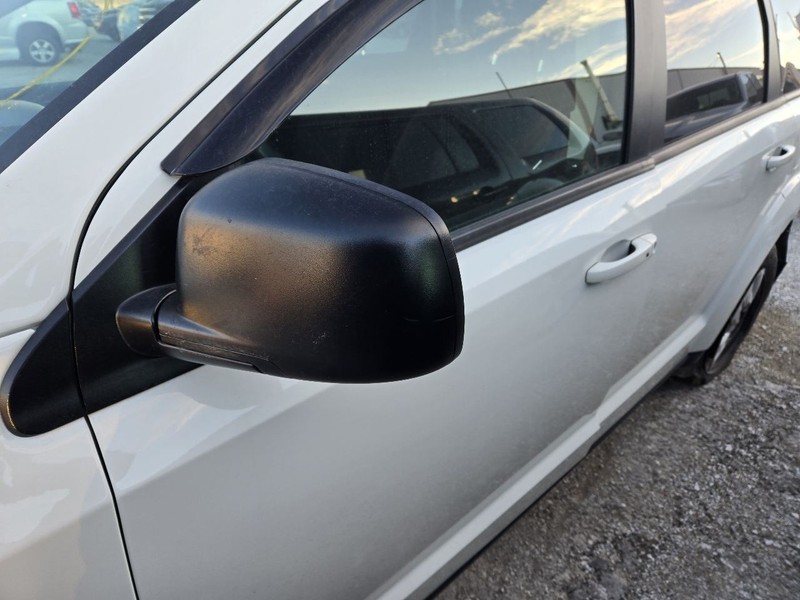 Driver Front Door Electric Opt Jpd Automatic Down Fits 11-20 JOURNEY 3634816