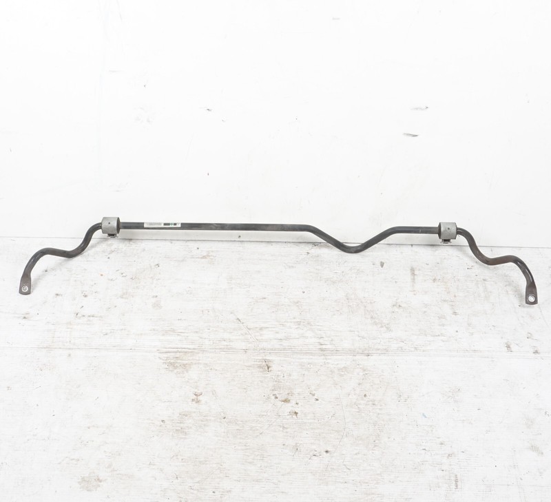 14-20 Mercedes W222 S550 S560 Rear Sway Bar Stabilizer A2223200111 OEM
