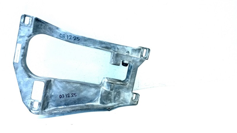 13-19 JAGUAR X351 XJ 13-15 XF 3.0 AWD TRANSFER CASE REAR MOUNT BRACKET OEM 03122