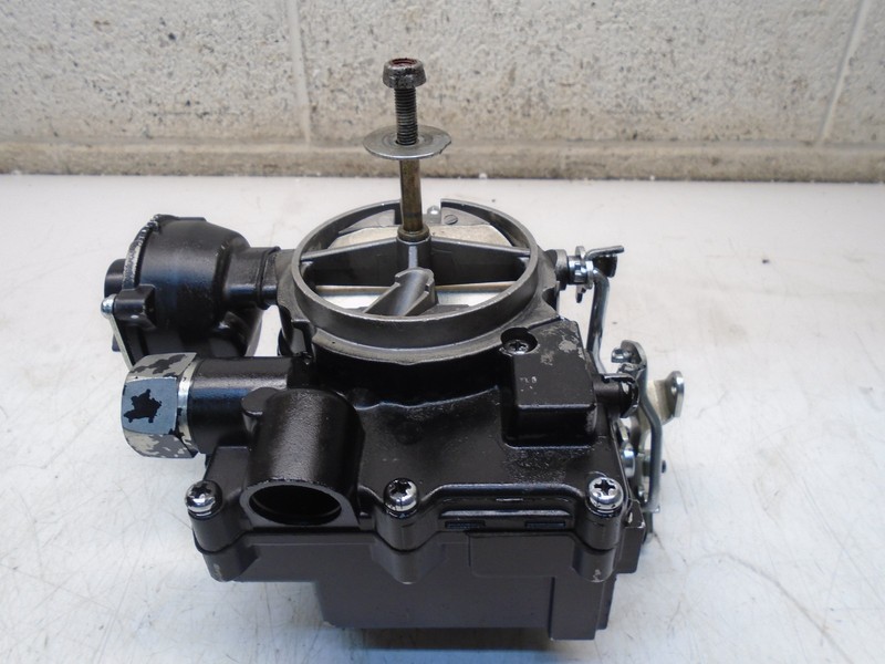 N1 MARINE CARBURETOR 4 CY MERCARB MCM 165 1389-956 MERC