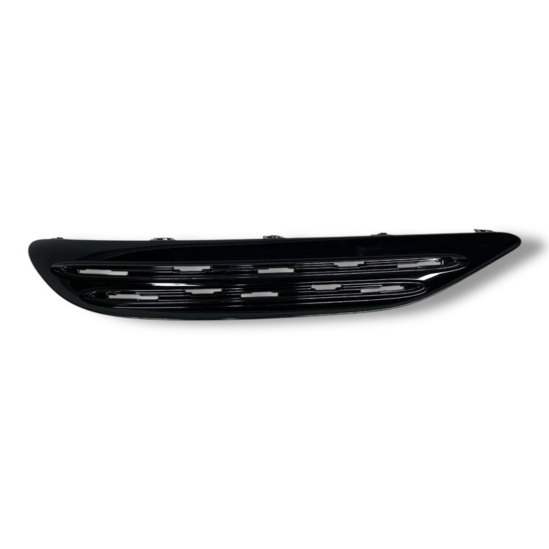 19-23 Mercedes-Benz EQC V297 rear right lower bumper cover OEM A2978856802