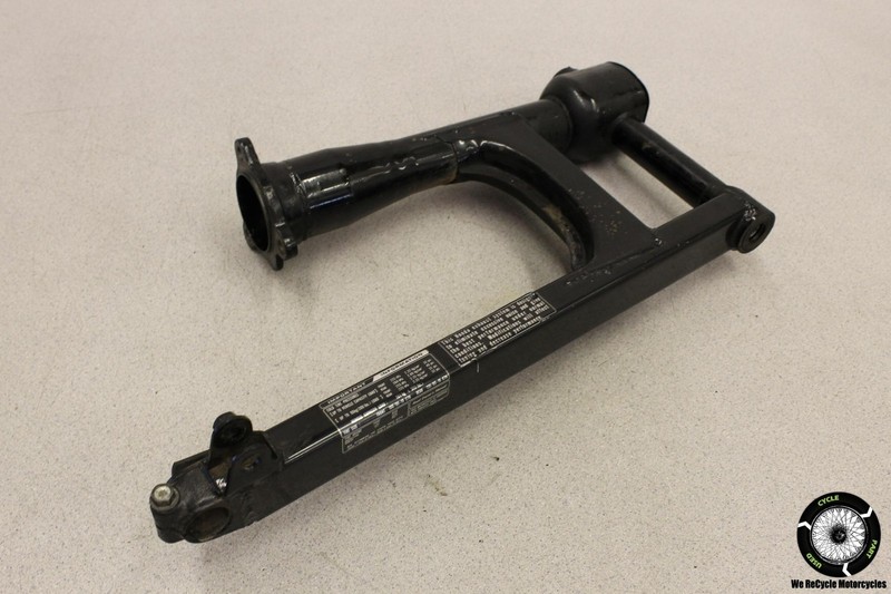 1983 Honda Nighthawk 650 Cb650sc Rear Swingarm Back Suspension Swing Arm CB 650