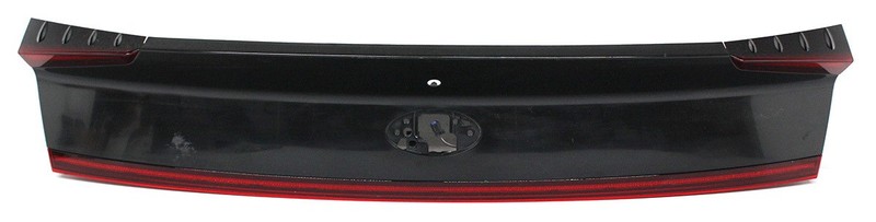 OEM Tail Finish Panel For Hyundai Sonata (US) Paint-To-Match PTM 87380-L0000