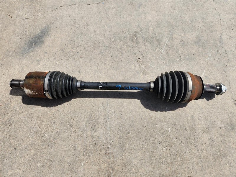 2022-2025 Acura Mdx Type-S Front Driver Cv Axle Shaft Driveshaft 44306-Tyb-A01