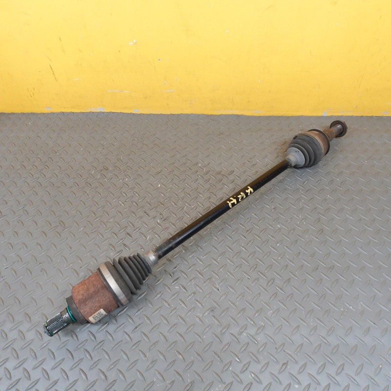 2018-2024 BUICK ENCLAVE REAR RIGHT PASSENGER SIDE DRIVE AXLE SHAFT OEM 84853350