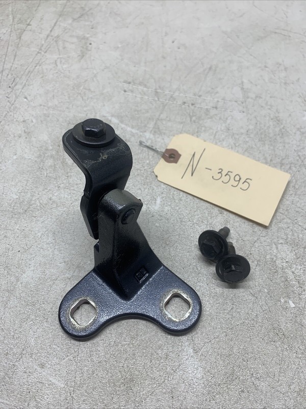 Rear Left Lower Door Hinge For 2020-2022 Tesla Model Y 1497495-00-C 3595 B84