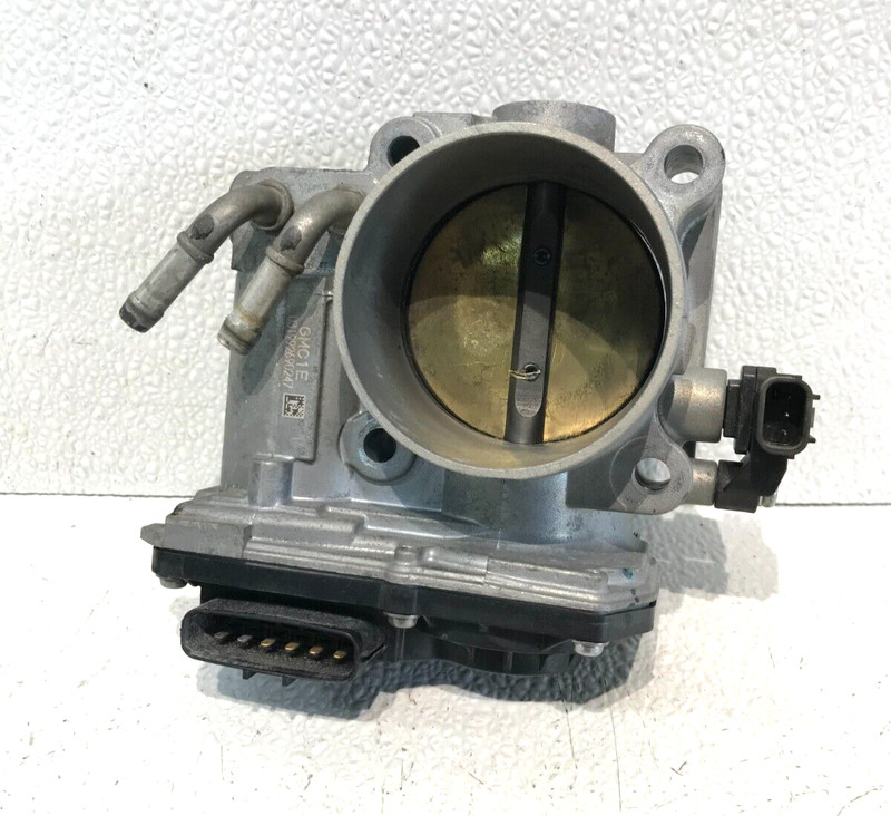 2011-2017 Honda Odyssey Throttle Body Electrical Computer Control Module