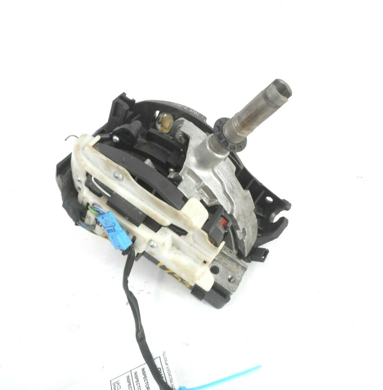 07 BMW 650i Automatic Transmission Floor Shift ShifterOEM