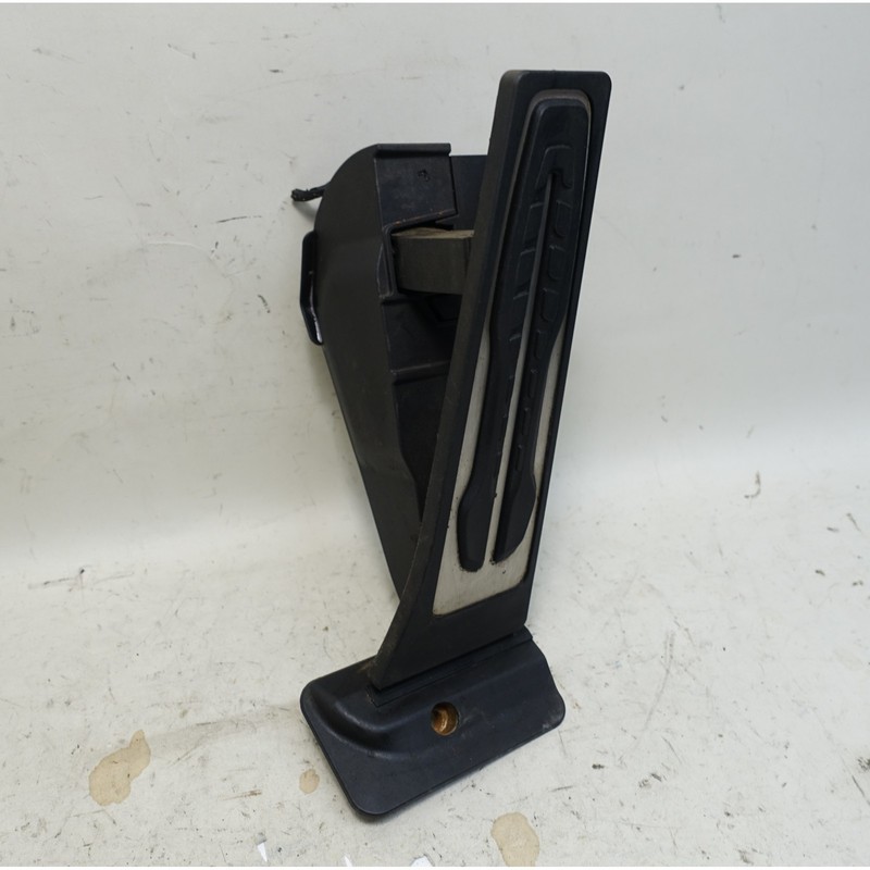 17-25 BMW G30 5-Series G22 G82 Factory Sport Accelerator Gas Pedal Aluminum OEM