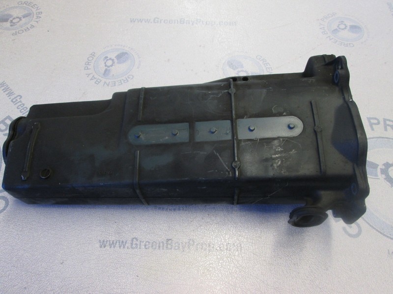 6H3-14711-10-5B Muffler for Yamaha 70ETLH 60-70 Hp Outboard Engines