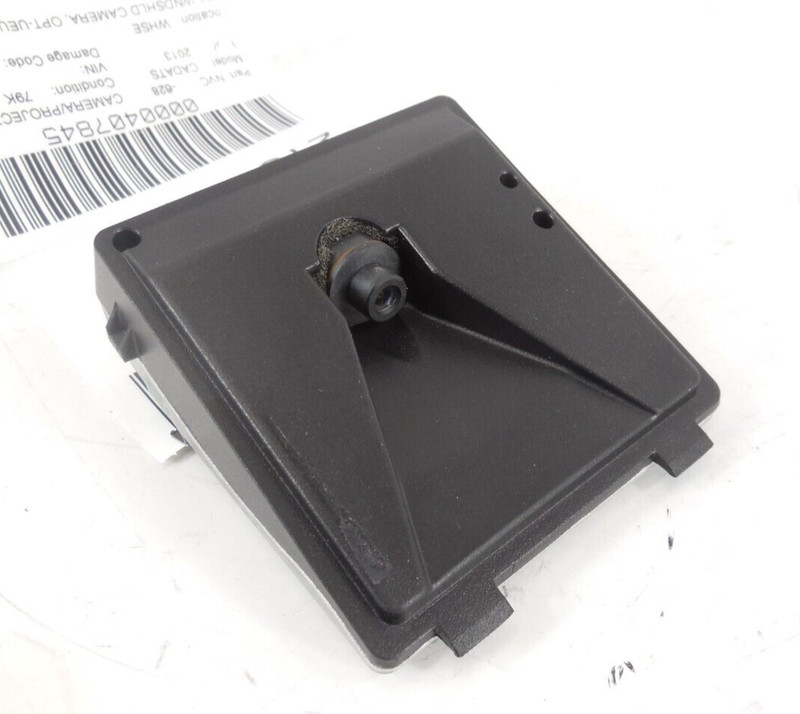 2013 13 Cadillac ATS Front Lane Departure Camera Module OEM