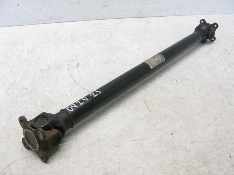12-15 BMW E84 X1 06-13 335i 328I XI xDRIVE FRONT PROPELLER DRIVE SHAFT OEM 11252