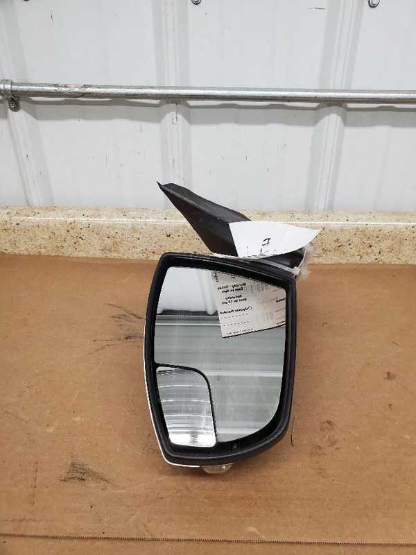 Driver Side View Mirror Power With Turn Signal Fits 15-18 FOCUS 288135