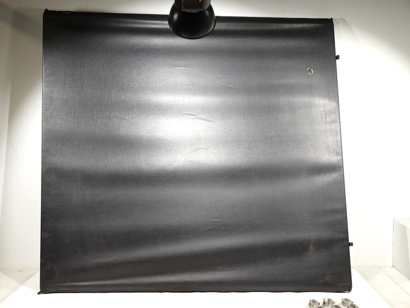 2016-2025 FORD F-150 REAR PICK UP TRUCK 5.5FT BED CARGO TONNEAU COVER PANEL OEM