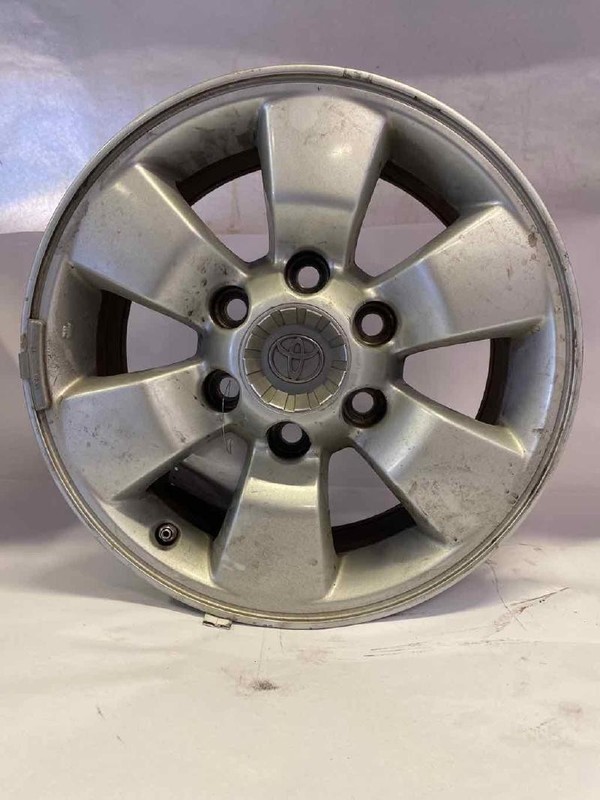Wheel TOYOTA 4RUNNER 03 04 05 06 07 08 09
