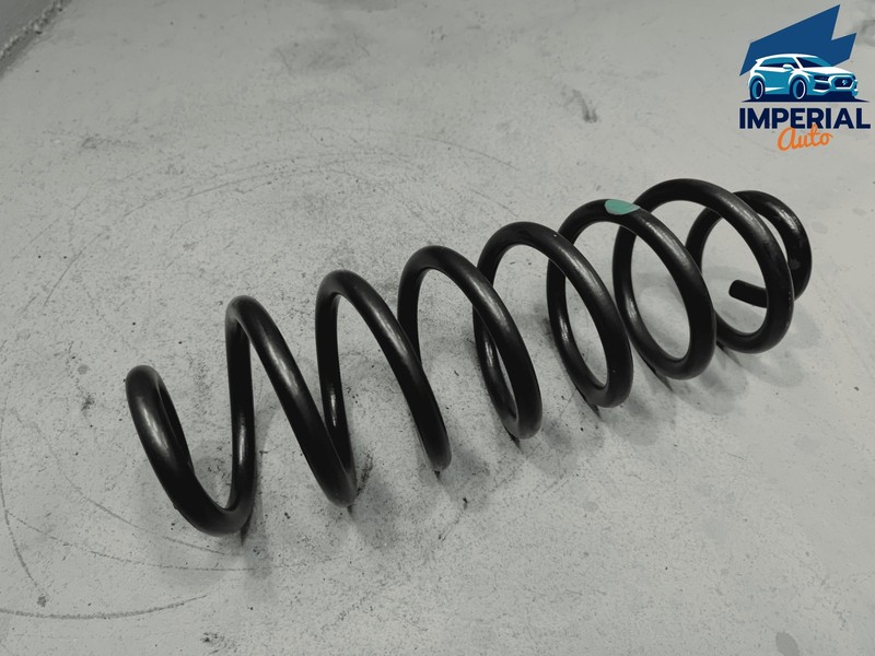 Toyota Camry XSE FWD Rear Left or Right Side Coil Spring OEM 2018-2024