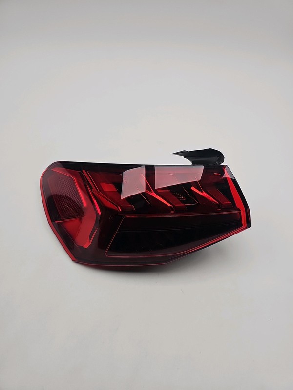 2022-2024 Audi S3 Left Driver Rear Quarter Tail Light LED 15k OEM 8Y0-945-207-B