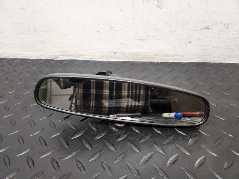 01-04 Chevrolet Tracker Interior Rear View Mirror OEM 30026493