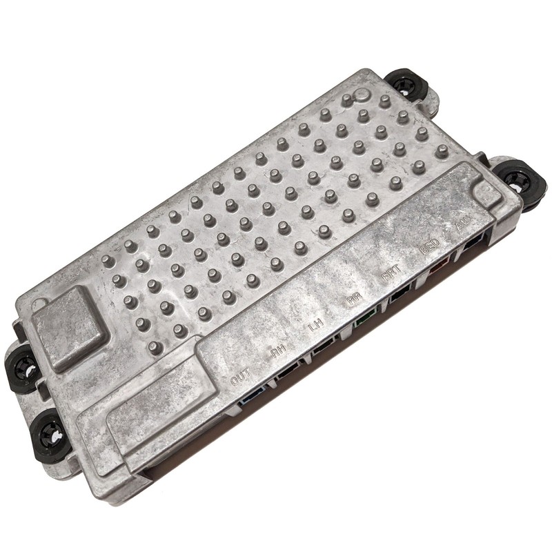 OEM Driver Park Assist Control Module Toyota Tundra Sequoia 22 23 / 86792-0C055