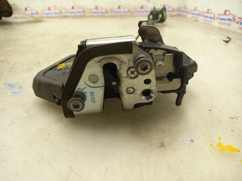 06 SCION XA REAR PASSENGER RIGHT DOOR LOCK ACTUATOR