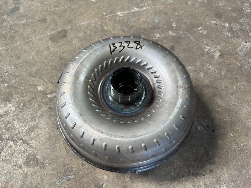 13-18 BMW 328i xDrive AWD AUTOMATIC TRANSMISSION TORQUE CONVERTER OEM