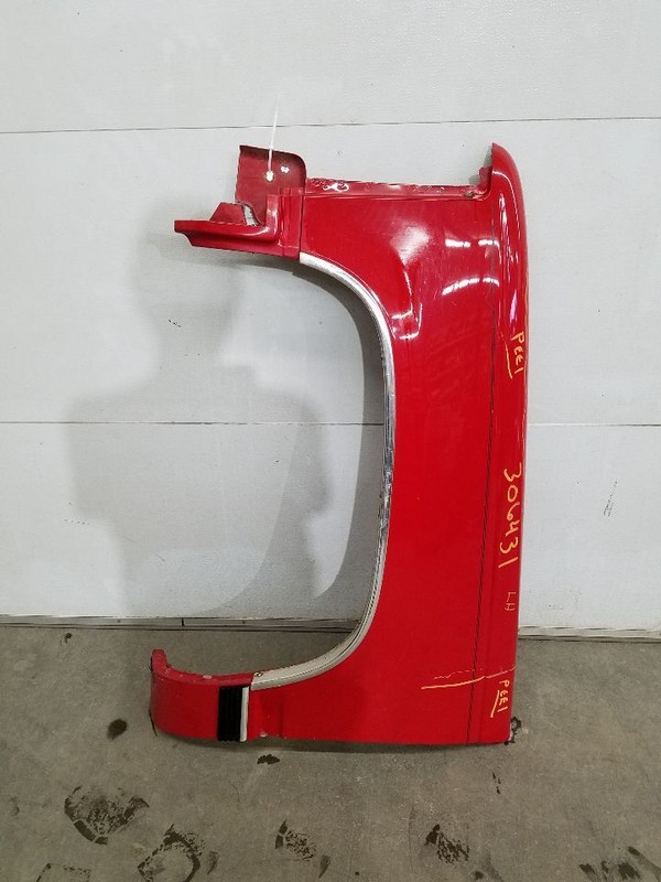 Front Bumper Chrome With Impact Strip Fits 88-00 CHEVROLET 2500 PICKUP 259747