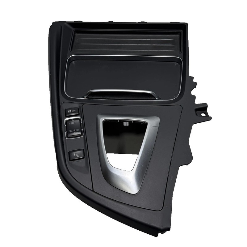 π 2016-2020 BMW 320I 330I F30 CENTER CONSOLE CUP HOLDER COVER TRIM BEZEL OEM