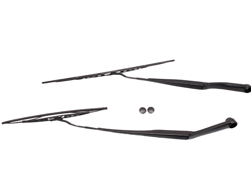 🔅2021-2025 KIA K5 LXS OEM. FRONT RIGHT & LEFT SIDE WINDSHIELD WIPER WASHER ARM