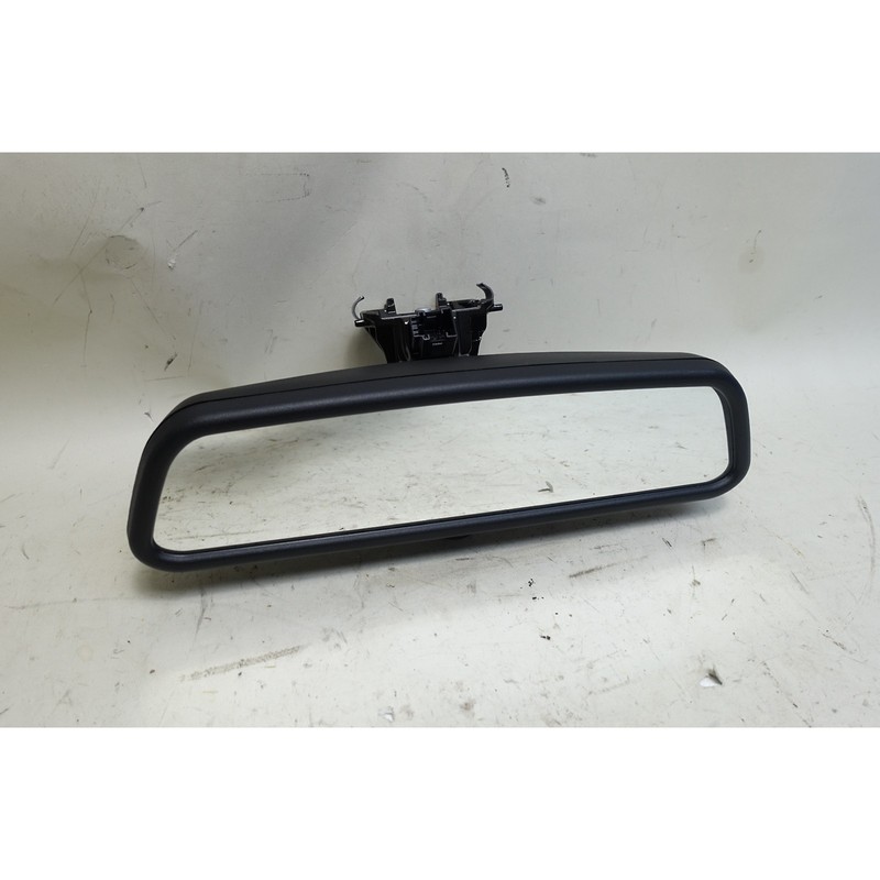12-18 BMW F30 3-Series F25 Factory Interior Rearview Mirror Basic Alarm LED OEM