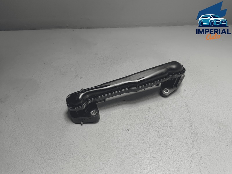 2018-2020 TOYOTA CAMRY 2.5L ENGINE EXHAUST GAS RECIRCULATION EGR PIPE TUBE OEM