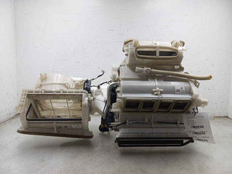 07 08 09 10 11 LEXUS GS350 HEATER CORE