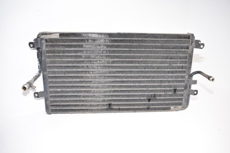 1981-1983 DATSUN 280ZX L28 S130 FAIRLADY MT 2.8L AC SYSTEM AC CONDENSER