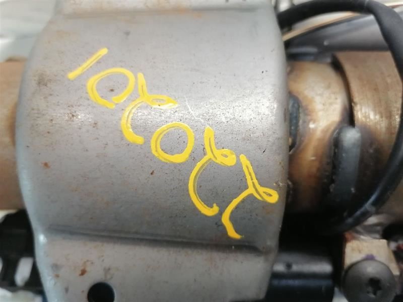 Steering Column Shift Fits 15-19 ESCALADE 888933
